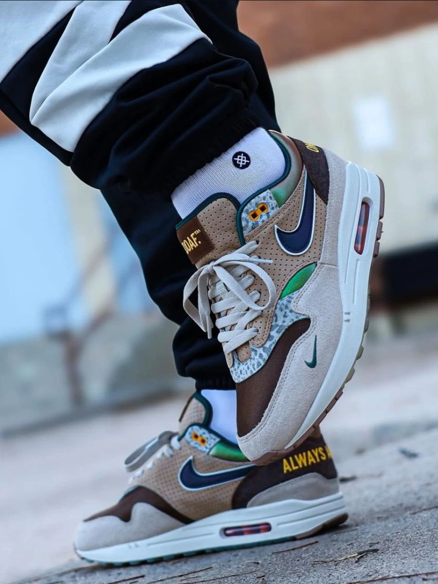 Nike Air Max