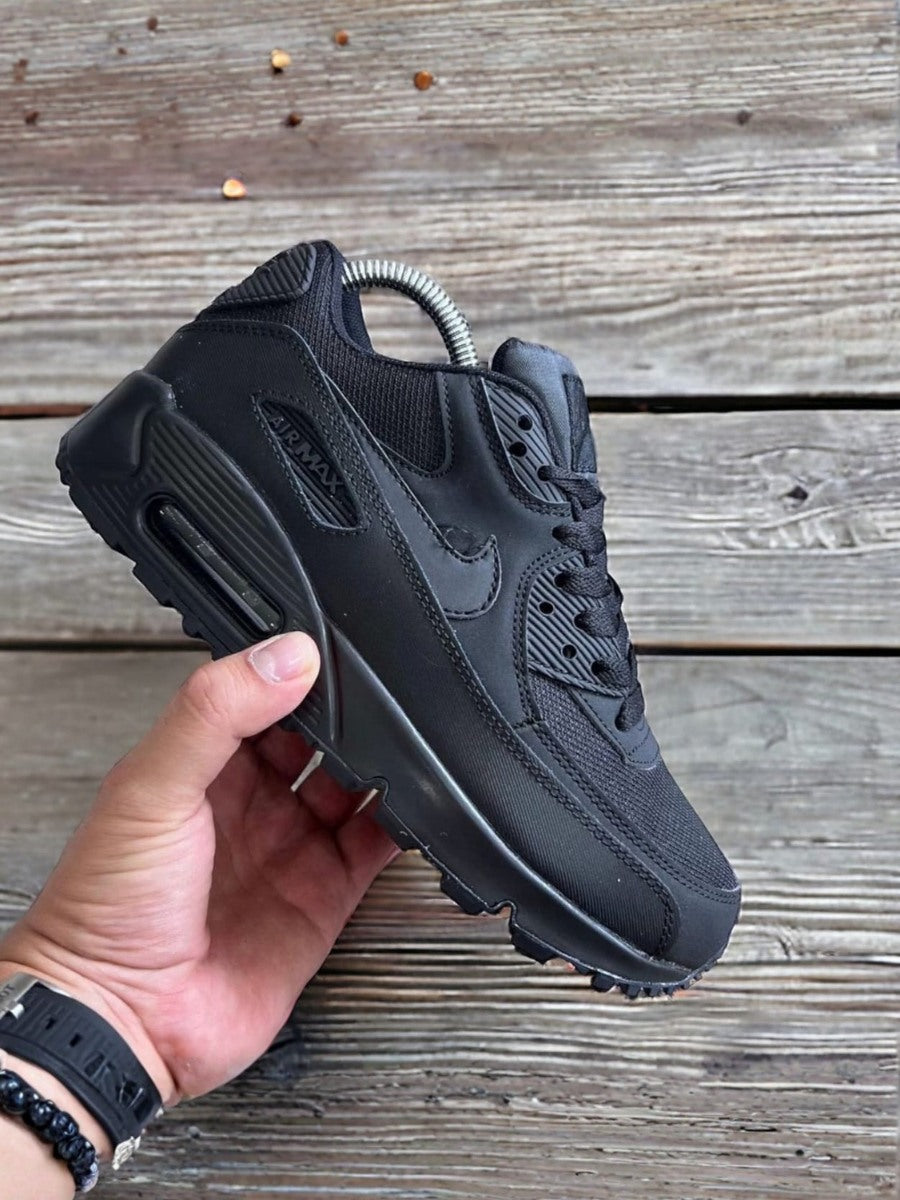 Nike Air Max Negras