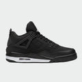 Jordan 4 - Negro