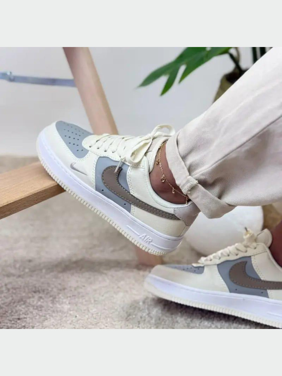 Nike Air Force One - Dame