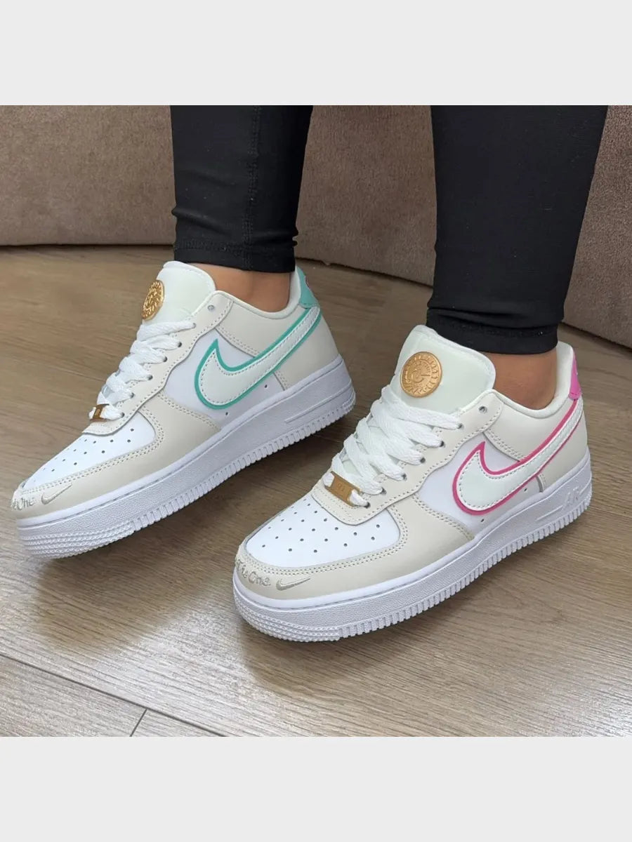 Nike Air Force One - Dama