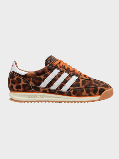 Adidas SL 72