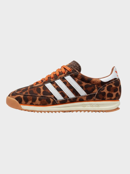 Adidas SL 72