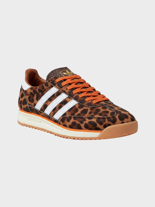 Adidas SL 72
