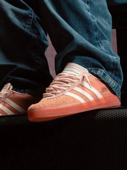 Adidas Gazelle Bad Bunny Cabo Rojo