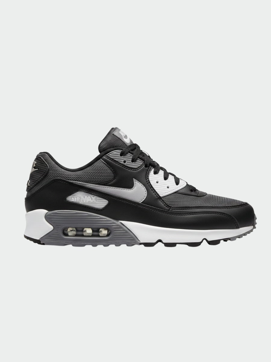 Nike Air max negras