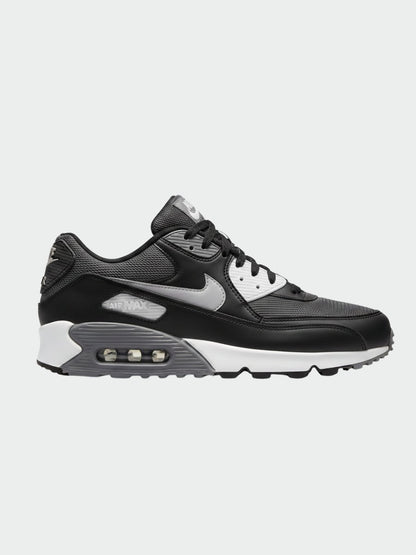 Nike Air max negras