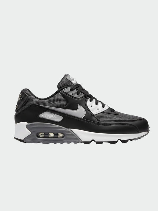 Nike Air max negras