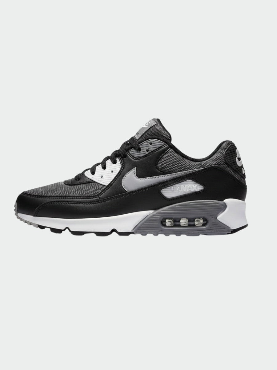 Nike Air max negras