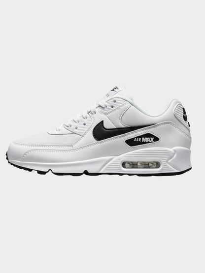Nike Air Max gris negro