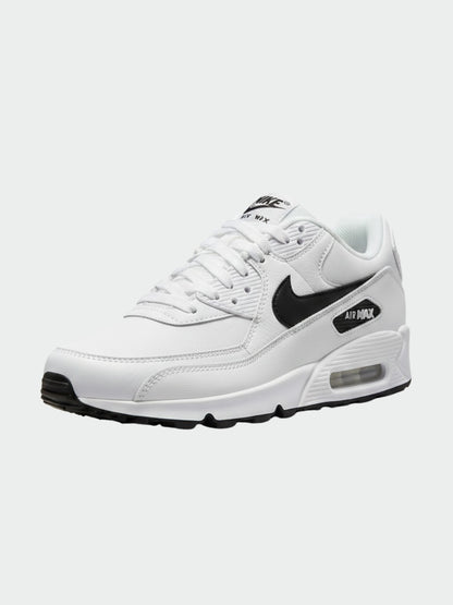 Nike Air Max gris negro