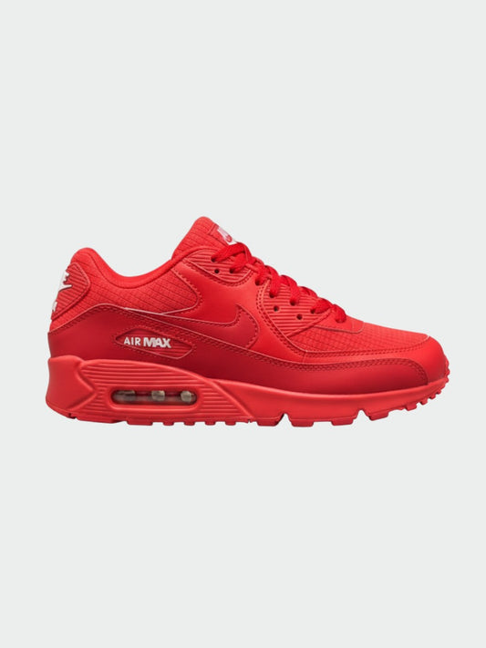 Air Max Rojas