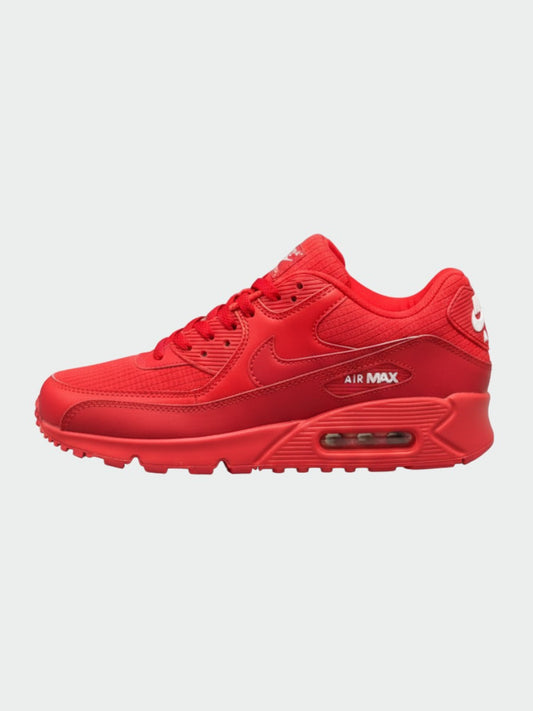 Air Max Rojas