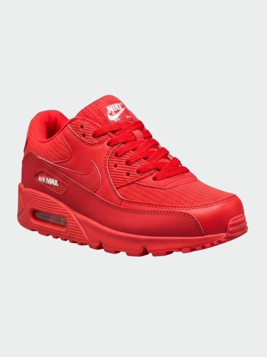 Air Max Rojas