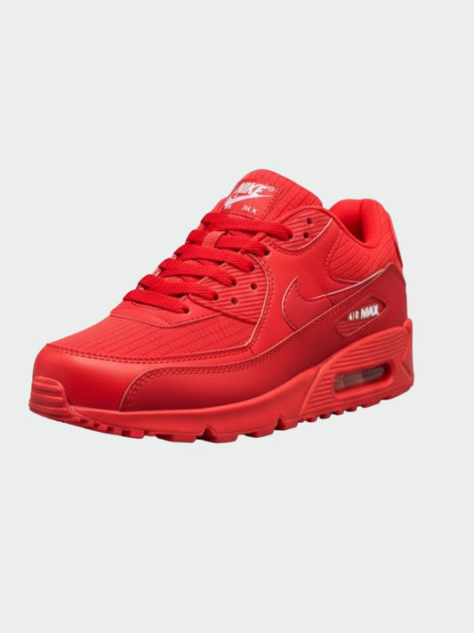 Air Max Rojas