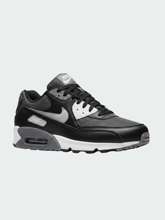 Nike Air max negras