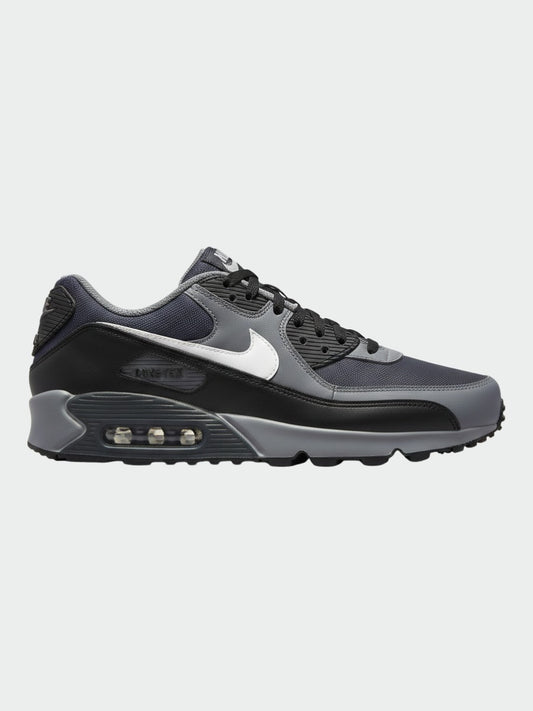 Nike Air max BLACK y gris