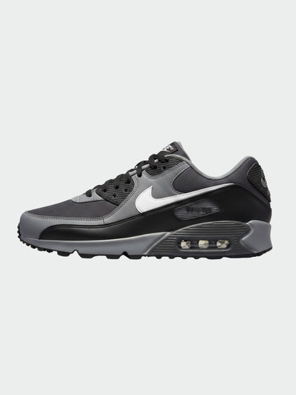 Nike Air max BLACK y gris