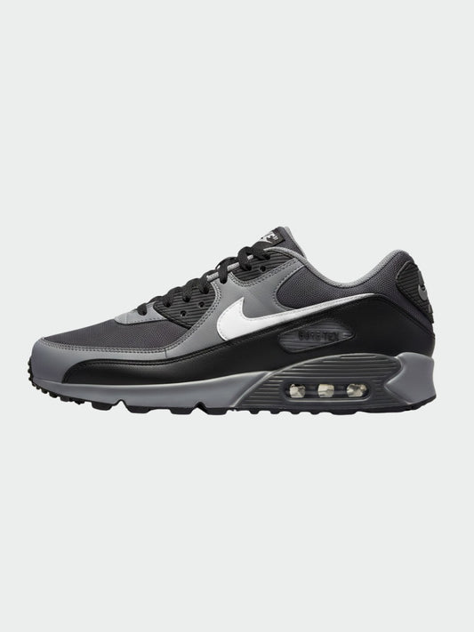 Nike Air max BLACK y gris