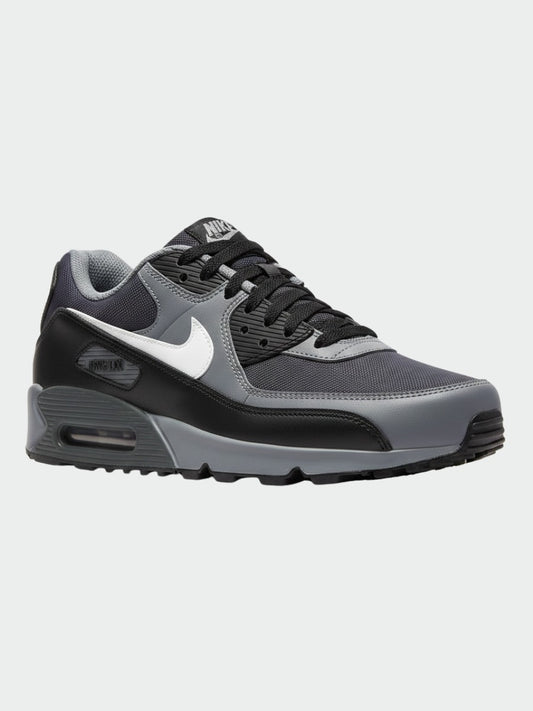 Nike Air max BLACK y gris