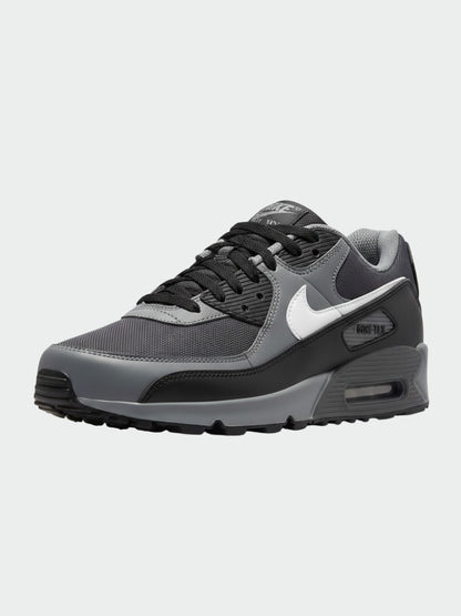 Nike Air max BLACK y gris