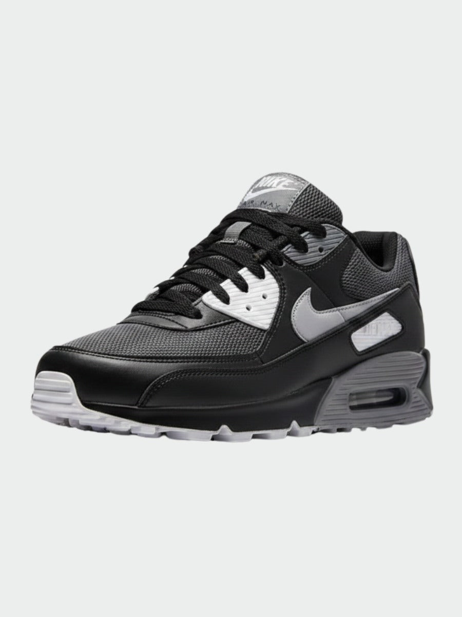 Nike Air max negras