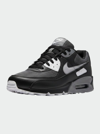 Nike Air max negras