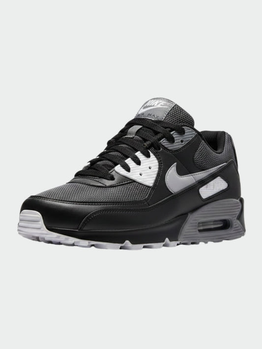Nike Air max negras