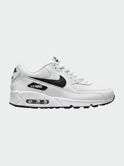 Nike Air Max gris negro