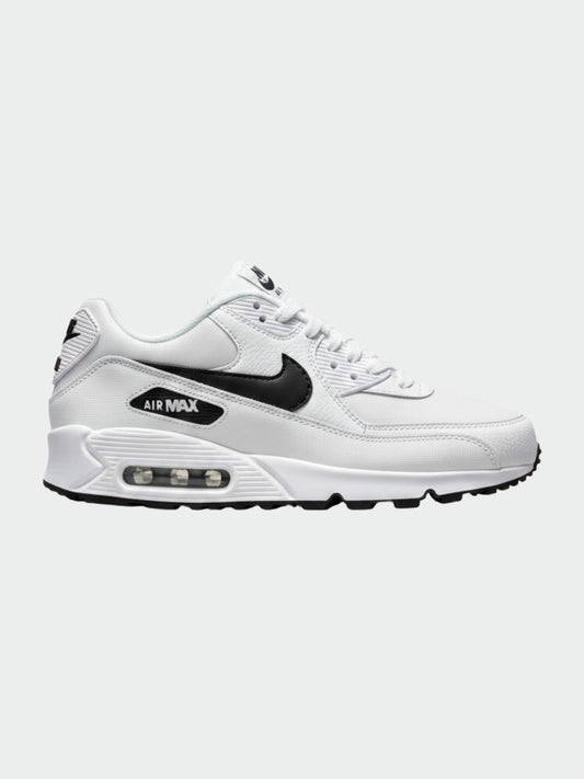 Nike Air Max gris negro