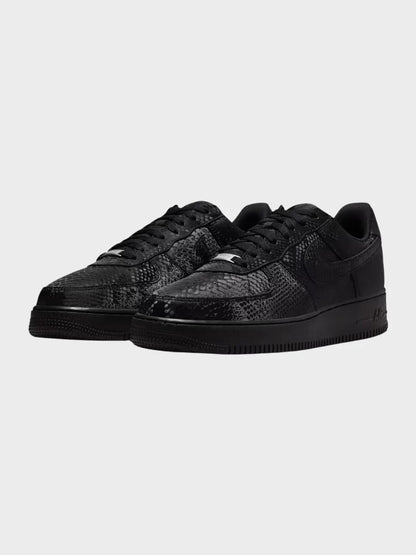 Nike Air Force One Triple Black