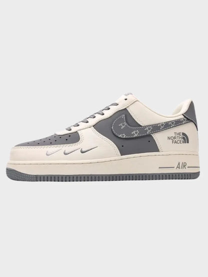 Nike Air Force The North Face
