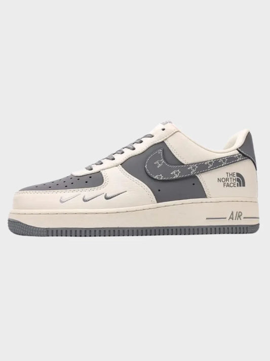Nike Air Force The North Face