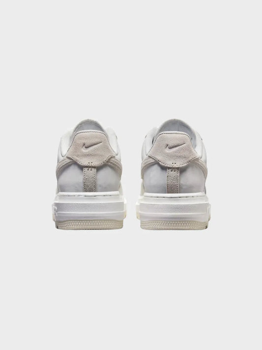 Nike Air Force One Luxe