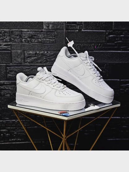 Nike Air Force One
