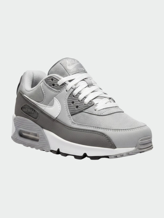 Air Max gris blanca