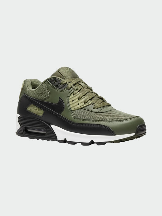Nike Air Max verde militar