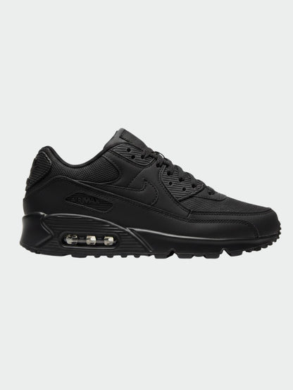 Nike Air Max Negras