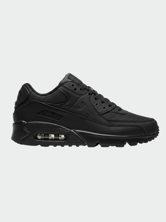 Nike Air Max Negras