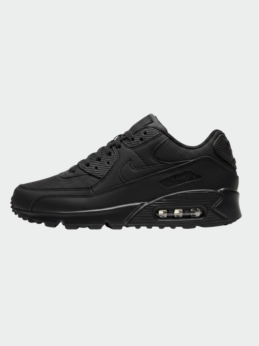 Nike Air Max Negras