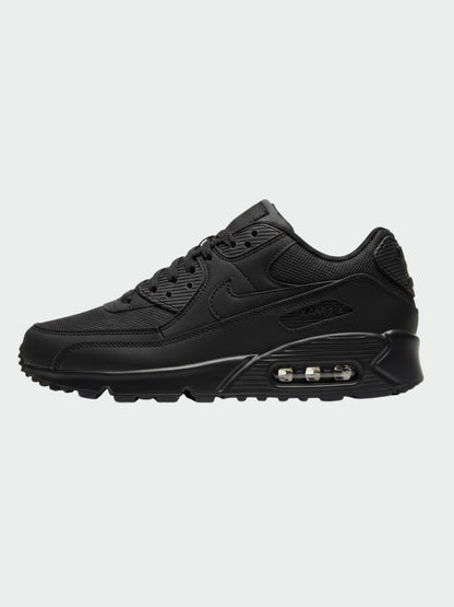 Nike Air Max Negras