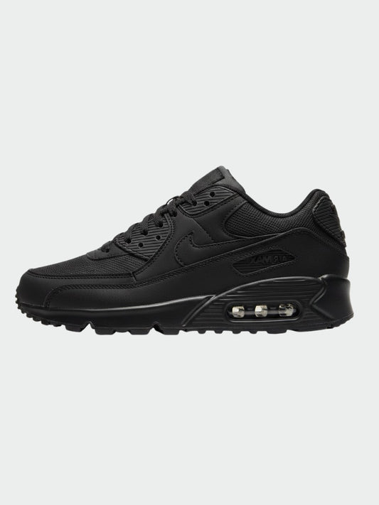 Nike Air Max Negras
