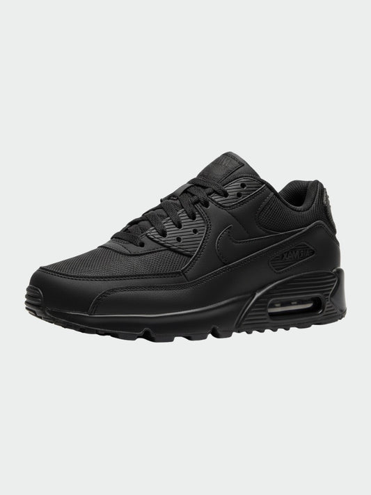 Nike Air Max Negras