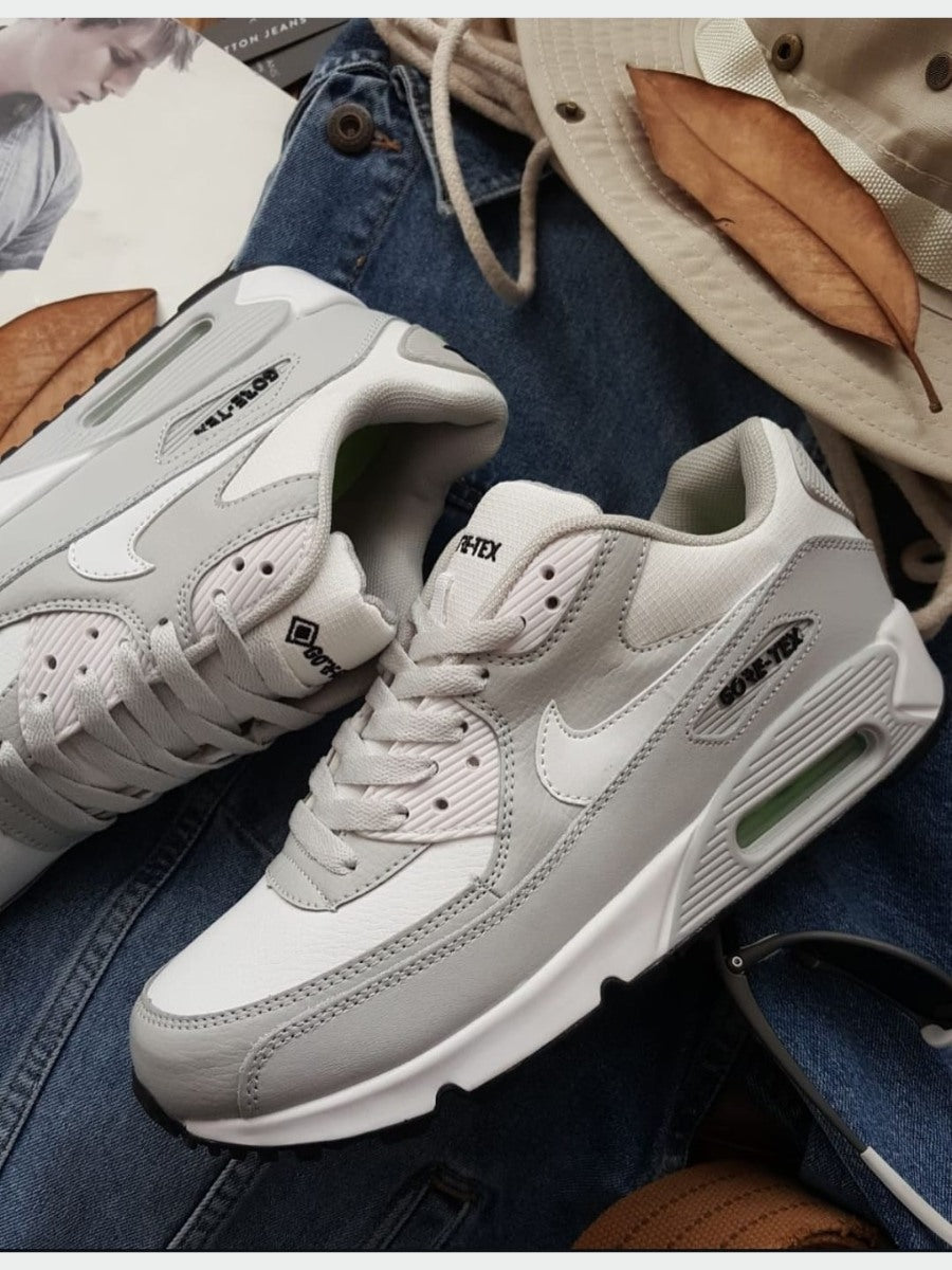 Nike Air Max gris