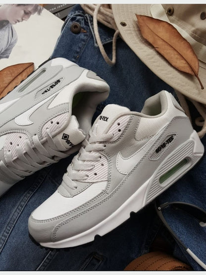 Nike Air Max gris