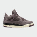 JORDAN 4 BROWN