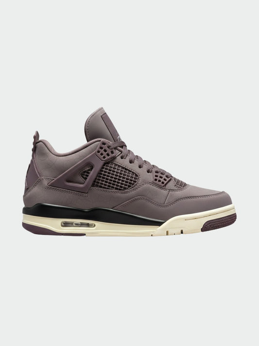 JORDAN 4 BROWN