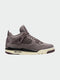 JORDAN 4 BROWN