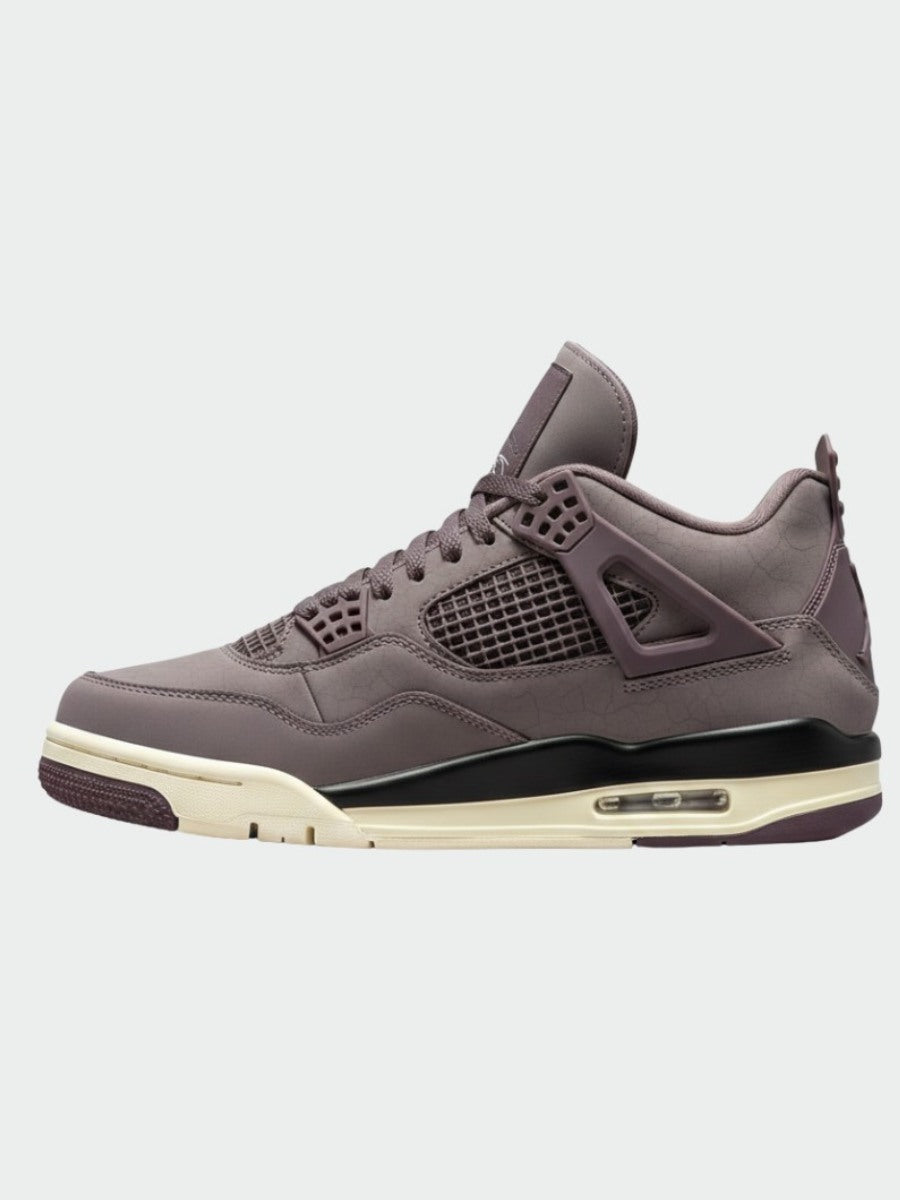 JORDAN 4 BROWN