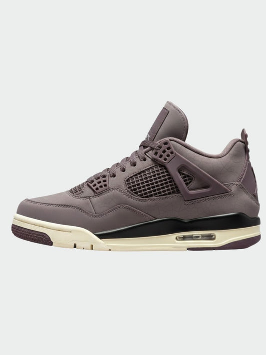 JORDAN 4 BROWN